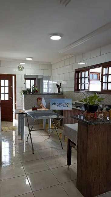 Foto 6 de Casa com 3 quartos à venda, 361m2 em Jardim Santa Elisa, Sao Carlos - SP