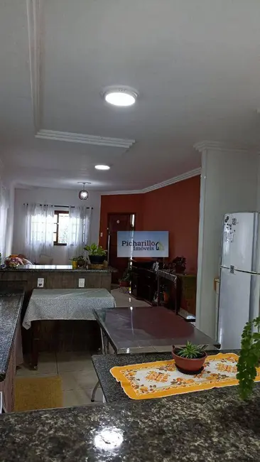 Foto 3 de Casa com 3 quartos à venda, 361m2 em Jardim Santa Elisa, Sao Carlos - SP