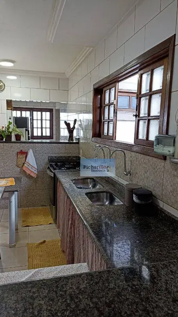 Foto 7 de Casa com 3 quartos à venda, 361m2 em Jardim Santa Elisa, Sao Carlos - SP