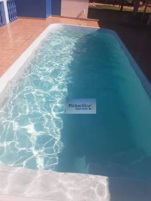 Foto 4 de Chácara com 4 quartos à venda, 2000m2 em Loteamento Aracê de Santo Antonio II, Sao Carlos - SP