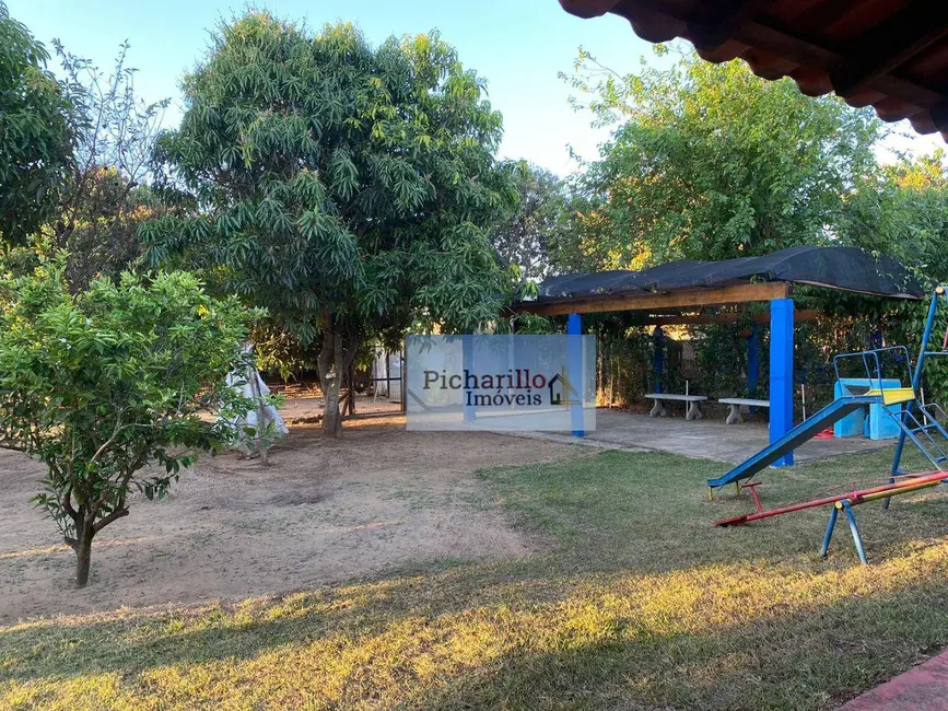 Foto 8 de Chácara com 4 quartos à venda, 2000m2 em Loteamento Aracê de Santo Antonio II, Sao Carlos - SP