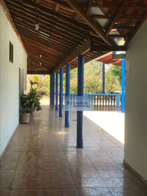 Foto 6 de Chácara com 4 quartos à venda, 2000m2 em Loteamento Aracê de Santo Antonio II, Sao Carlos - SP