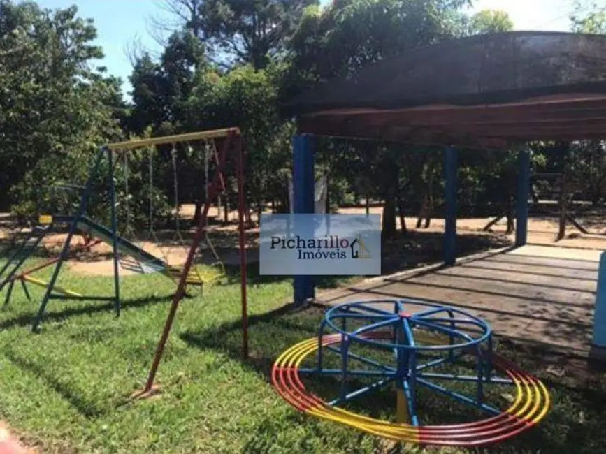 Foto 9 de Chácara com 4 quartos à venda, 2000m2 em Loteamento Aracê de Santo Antonio II, Sao Carlos - SP