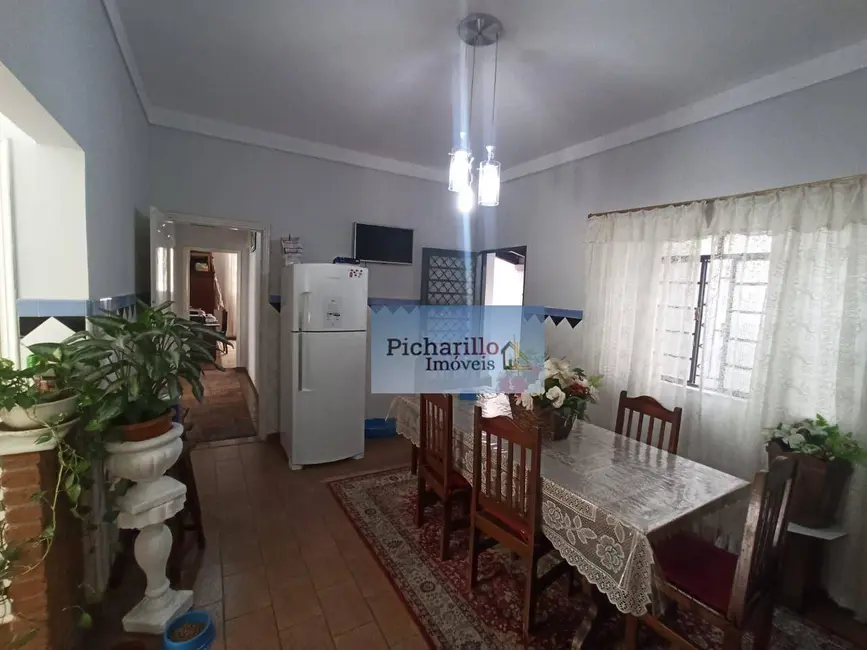 Foto 2 de Casa com 3 quartos à venda, 330m2 em Centro, Sao Carlos - SP