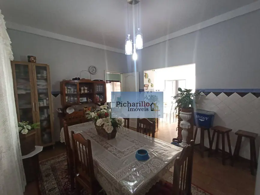 Foto 3 de Casa com 3 quartos à venda, 330m2 em Centro, Sao Carlos - SP