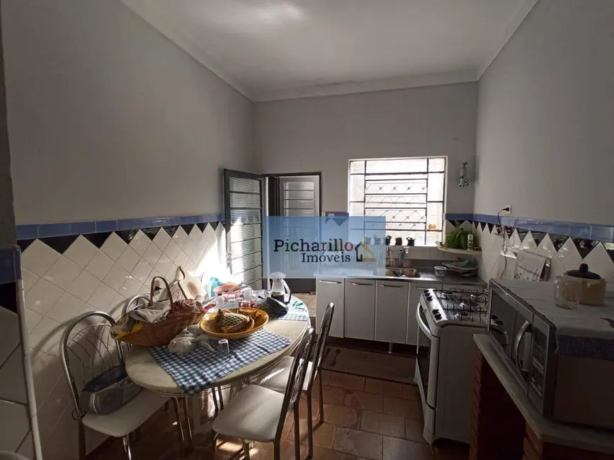 Foto 5 de Casa com 3 quartos à venda, 330m2 em Centro, Sao Carlos - SP