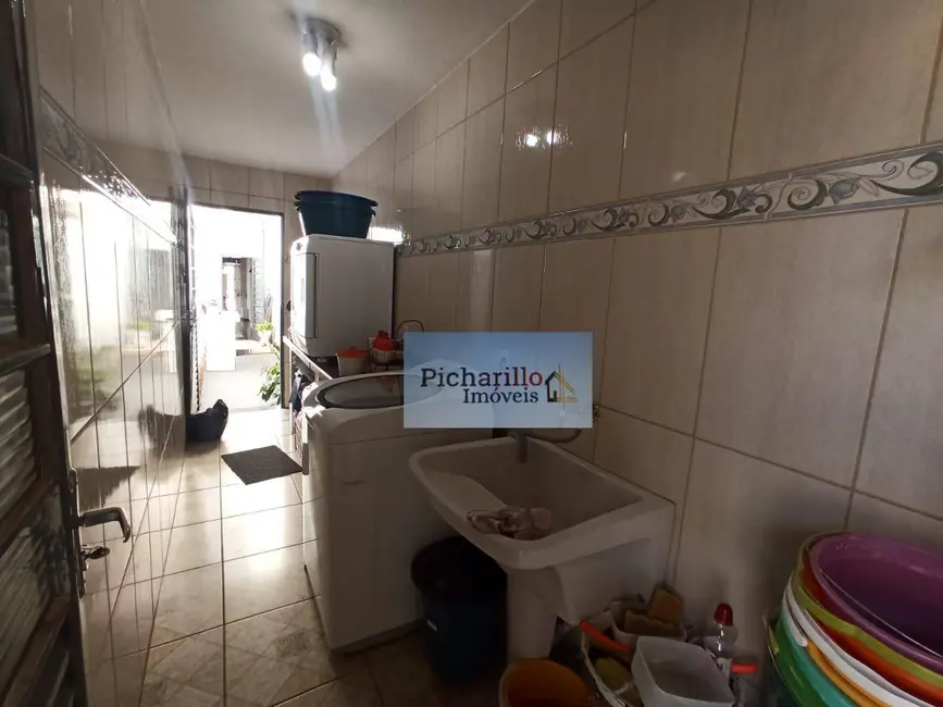 Foto 6 de Casa com 3 quartos à venda, 330m2 em Centro, Sao Carlos - SP