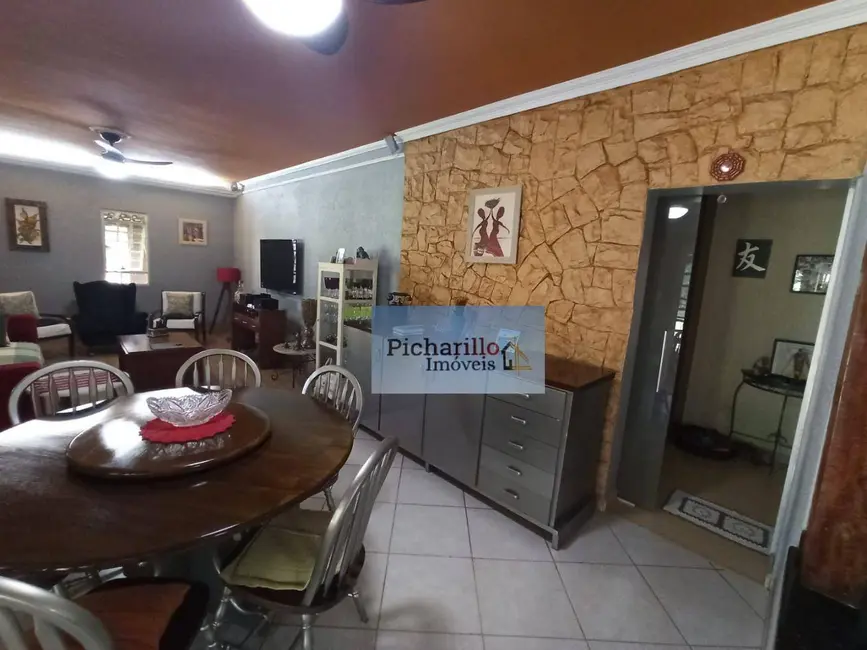 Foto 3 de Chácara com 6 quartos à venda, 5049m2 em Tibaia de São Fernando, Sao Carlos - SP