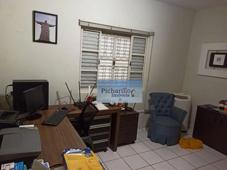 Foto 7 de Chácara com 6 quartos à venda, 5049m2 em Tibaia de São Fernando, Sao Carlos - SP