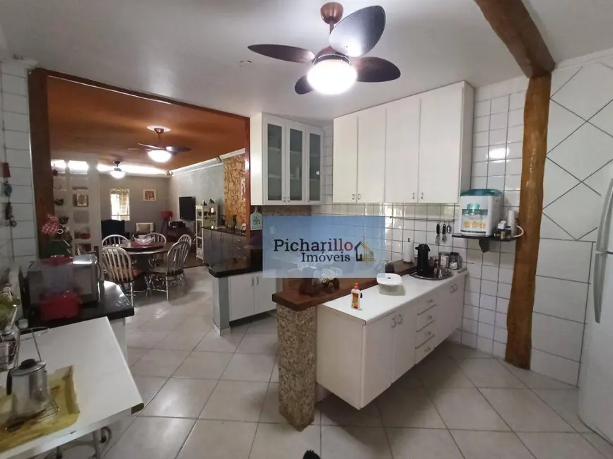 Foto 4 de Chácara com 6 quartos à venda, 5049m2 em Tibaia de São Fernando, Sao Carlos - SP