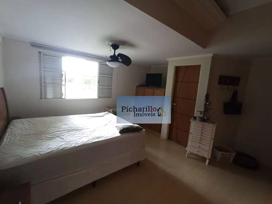 Foto 9 de Chácara com 6 quartos à venda, 5049m2 em Tibaia de São Fernando, Sao Carlos - SP