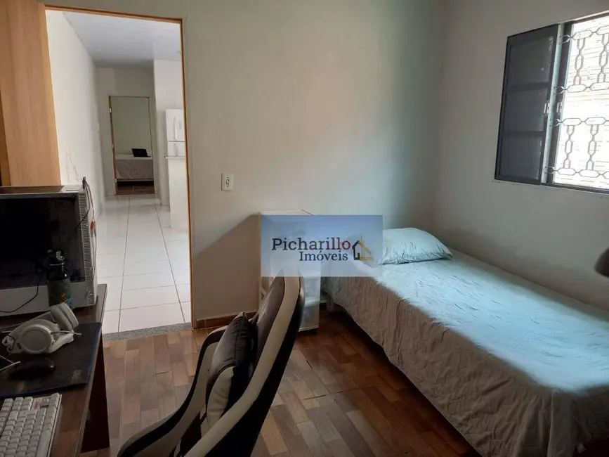 Foto 7 de Casa com 3 quartos à venda, 250m2 em Jardim Embaré, Sao Carlos - SP