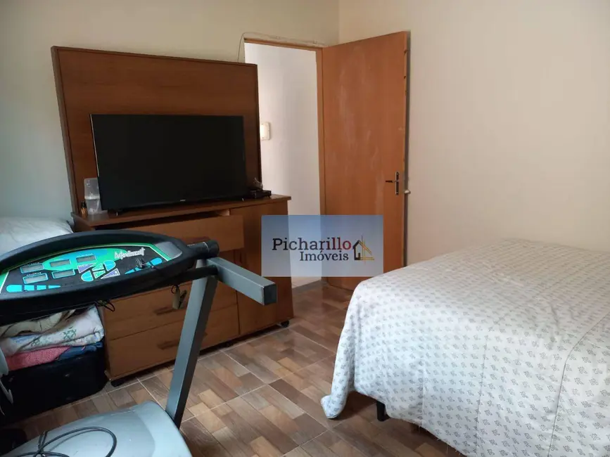 Foto 6 de Casa com 3 quartos à venda, 250m2 em Jardim Embaré, Sao Carlos - SP