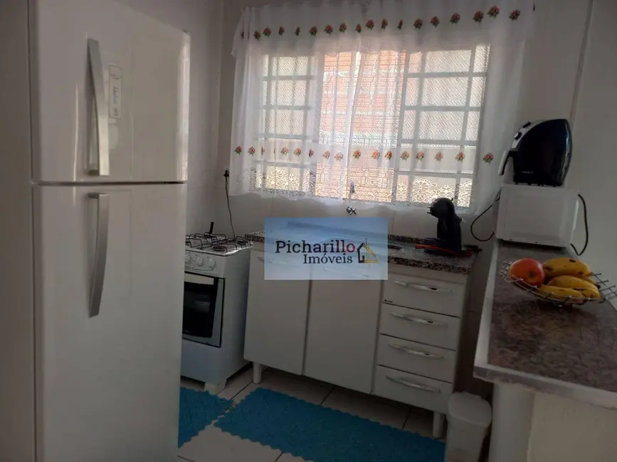 Foto 3 de Casa com 3 quartos à venda, 250m2 em Jardim Embaré, Sao Carlos - SP