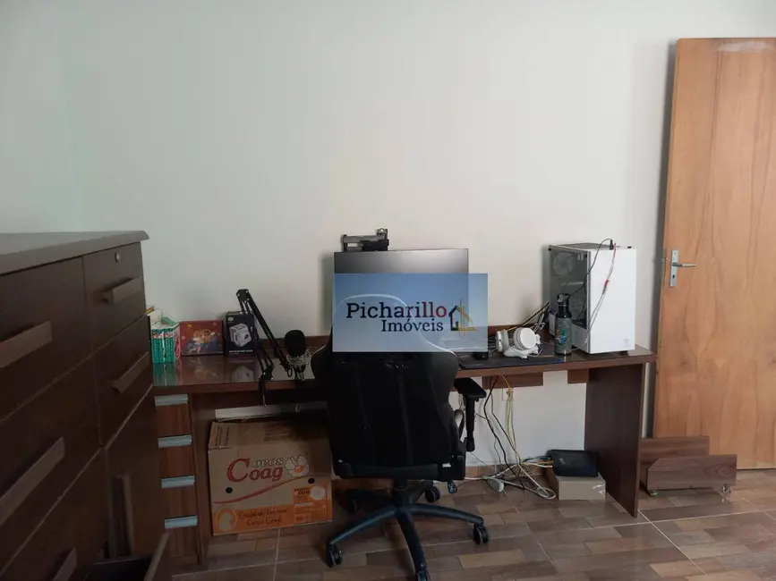 Foto 9 de Casa com 3 quartos à venda, 250m2 em Jardim Embaré, Sao Carlos - SP