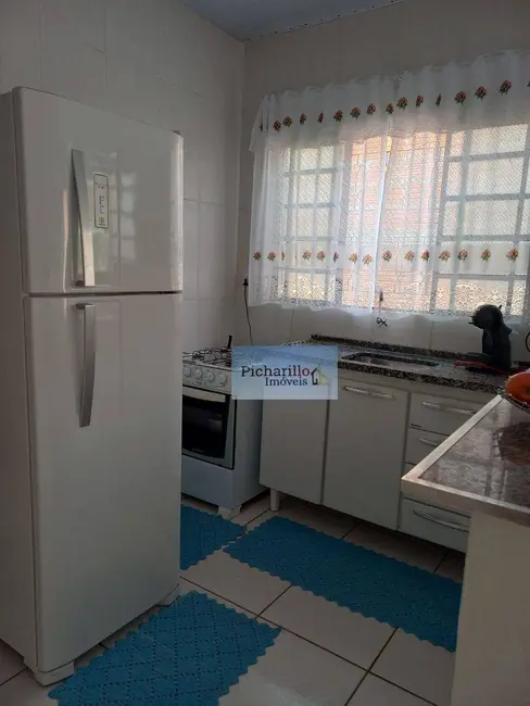 Foto 5 de Casa com 3 quartos à venda, 250m2 em Jardim Embaré, Sao Carlos - SP
