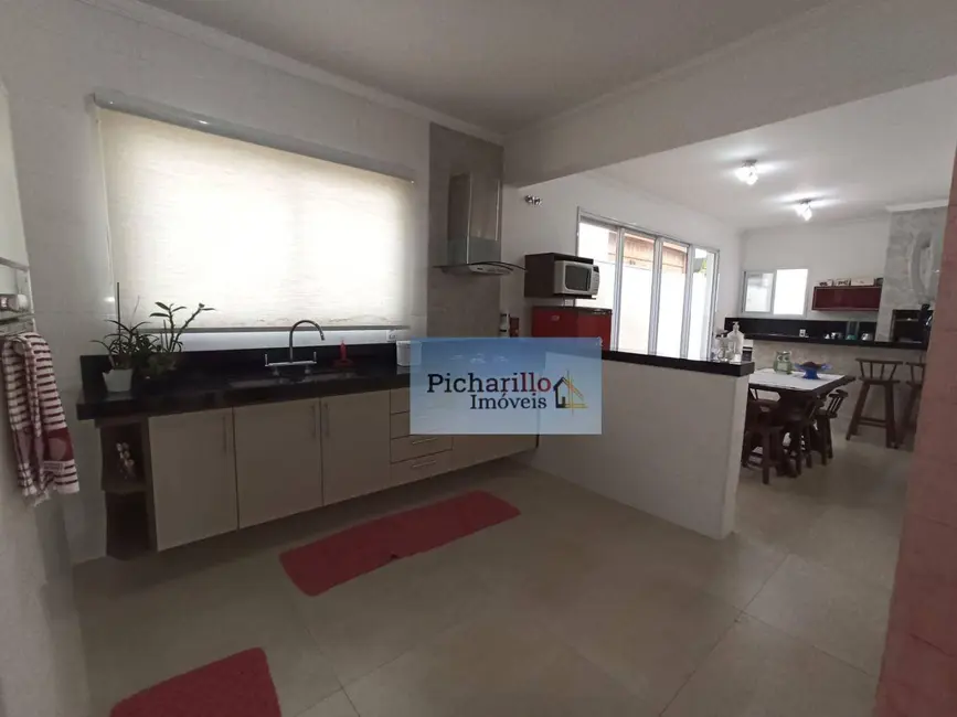 Foto 9 de Casa de Condomínio com 3 quartos à venda, 309m2 em Sao Carlos - SP