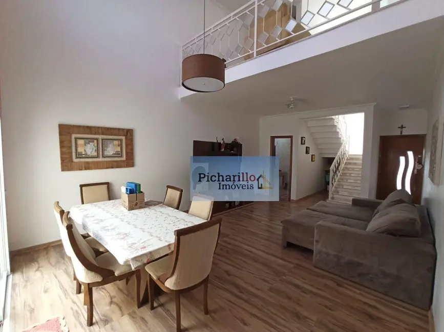 Foto 3 de Casa de Condomínio com 3 quartos à venda, 309m2 em Sao Carlos - SP