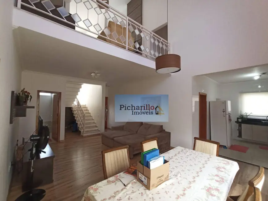 Foto 4 de Casa de Condomínio com 3 quartos à venda, 309m2 em Sao Carlos - SP