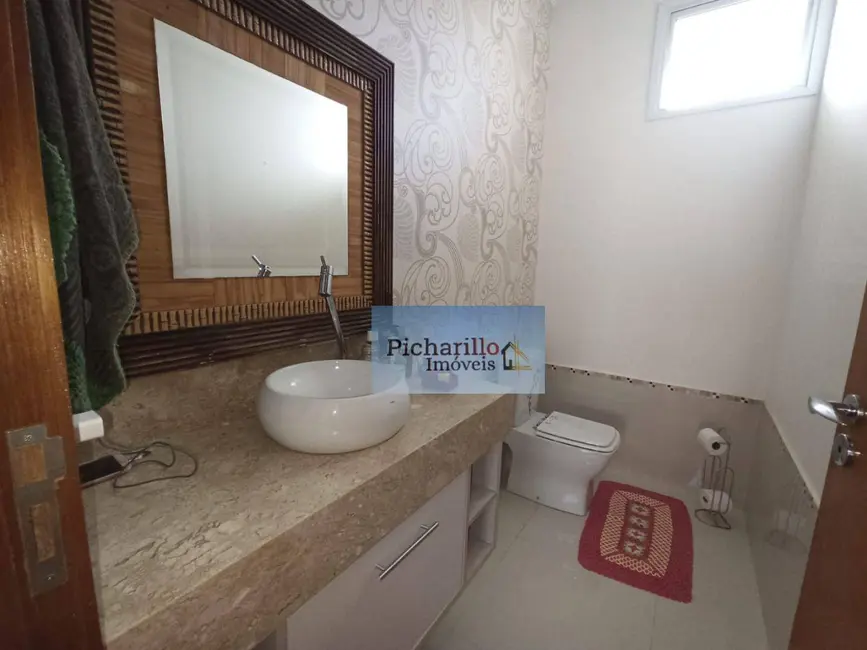 Foto 8 de Casa de Condomínio com 3 quartos à venda, 309m2 em Sao Carlos - SP