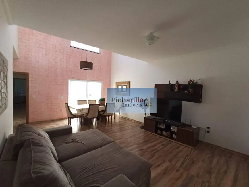 Foto 7 de Casa de Condomínio com 3 quartos à venda, 309m2 em Sao Carlos - SP