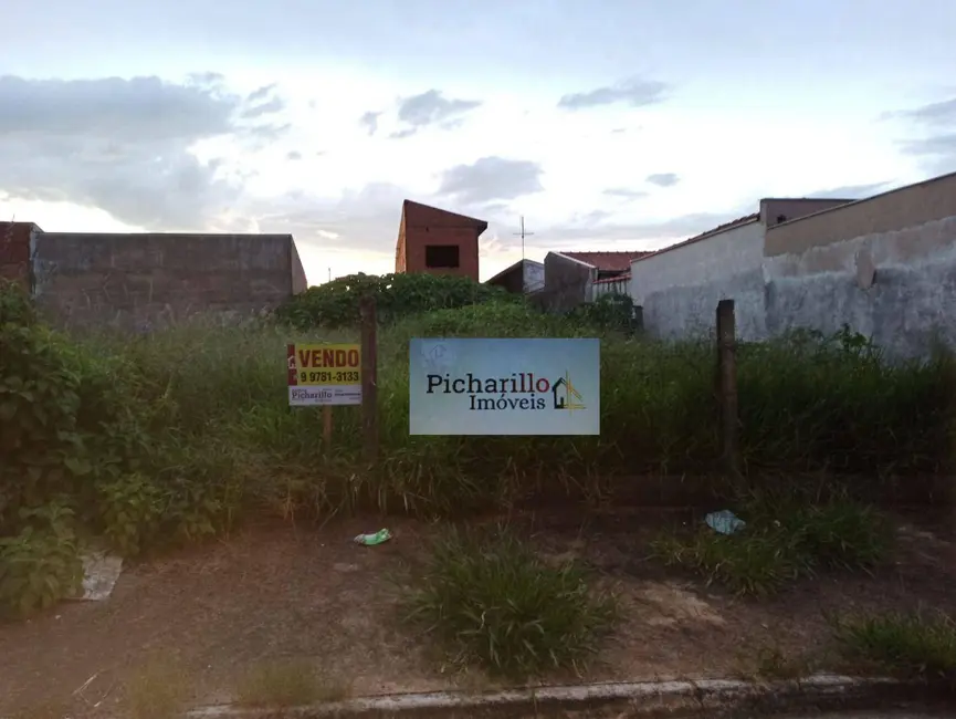 Foto 1 de Terreno / Lote à venda, 250m2 em Residencial Itamarati, Sao Carlos - SP