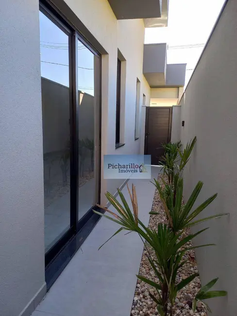 Foto 6 de Casa de Condomínio com 3 quartos à venda, 302m2 em Sao Carlos - SP