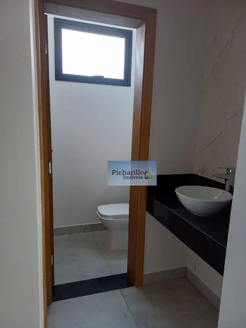 Foto 8 de Casa de Condomínio com 3 quartos à venda, 302m2 em Sao Carlos - SP