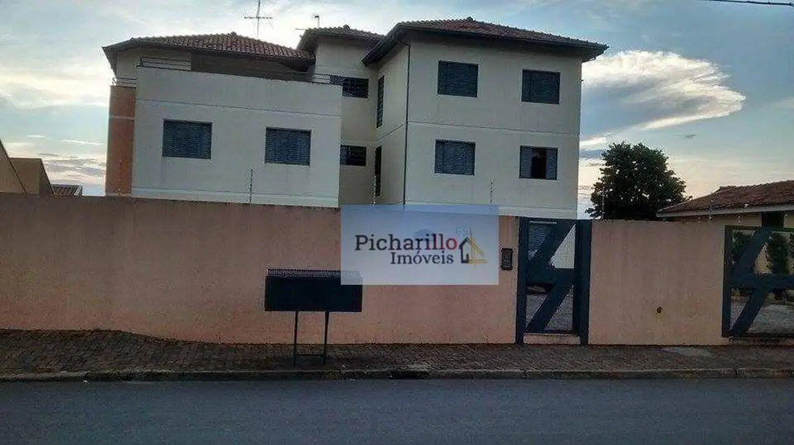 Foto 1 de Apartamento com 2 quartos à venda, 69m2 em Sao Carlos - SP