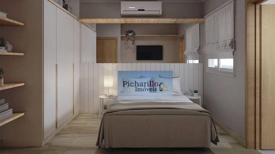 Foto 9 de Apartamento com 2 quartos à venda, 55m2 em Centro, Sao Carlos - SP