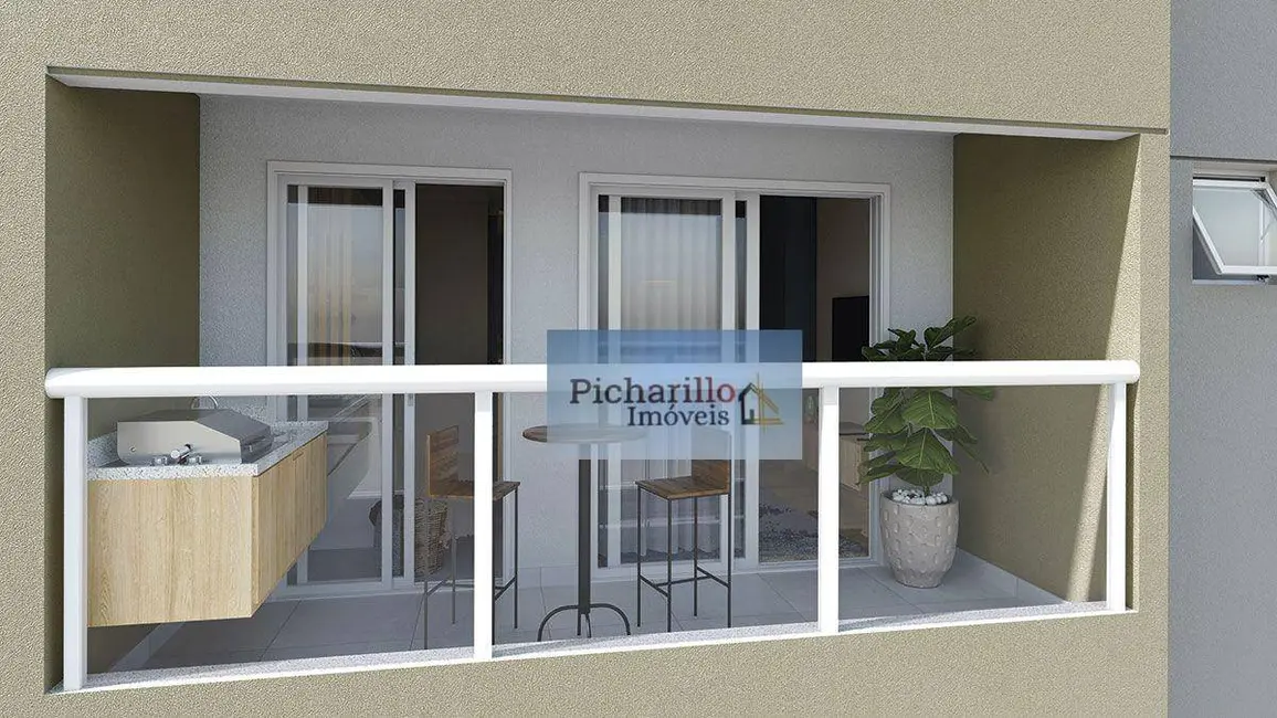 Foto 7 de Apartamento com 2 quartos à venda, 55m2 em Centro, Sao Carlos - SP