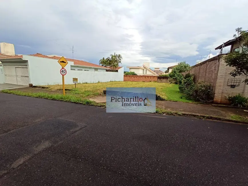 Foto 3 de Terreno / Lote à venda, 540m2 em Parque Santa Marta, Sao Carlos - SP