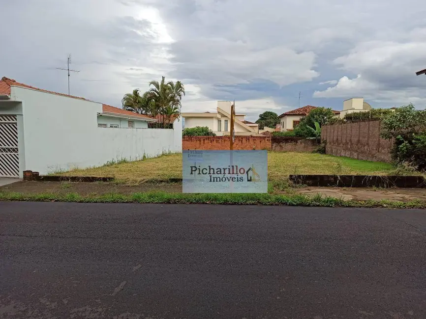 Foto 2 de Terreno / Lote à venda, 540m2 em Parque Santa Marta, Sao Carlos - SP
