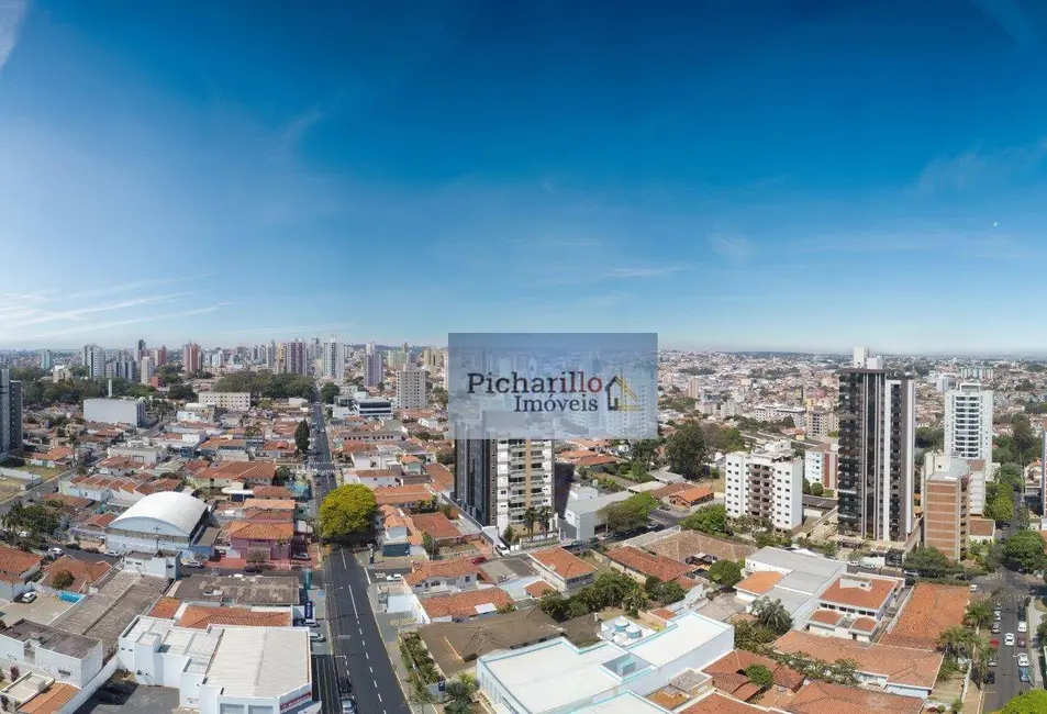 Foto 8 de Apartamento com 3 quartos à venda, 74m2 em Centro, Sao Carlos - SP