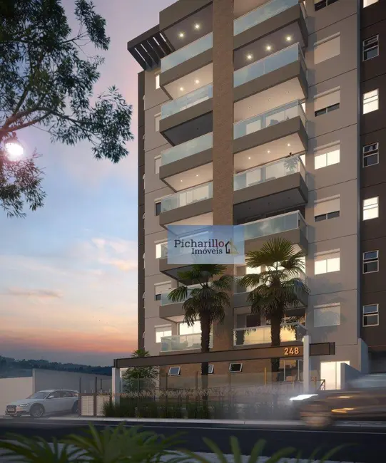 Foto 9 de Apartamento com 3 quartos à venda, 74m2 em Centro, Sao Carlos - SP