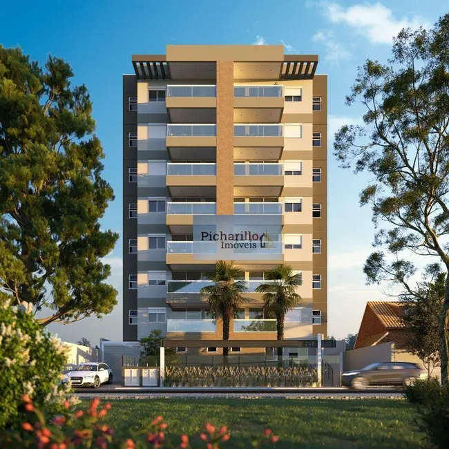 Foto 5 de Apartamento com 3 quartos à venda, 74m2 em Centro, Sao Carlos - SP