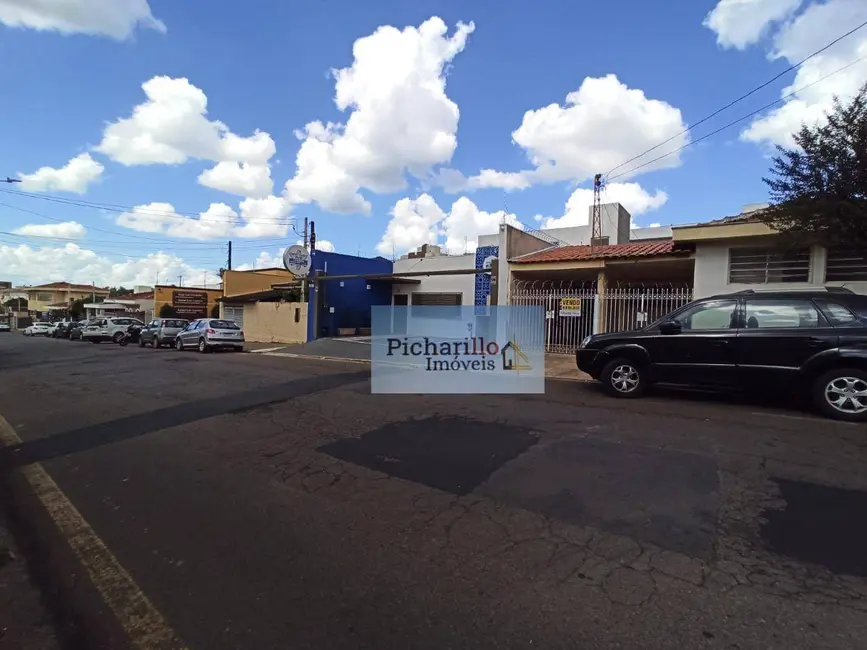 Casa com 3 quartos à venda, 180m2 em Jardim Bethânia, Sao Carlos - SP - imagem 4 Foto 4 de Casa com 3 quartos à venda, 180m2 em Jardim Bethânia, Sao Carlos - SP