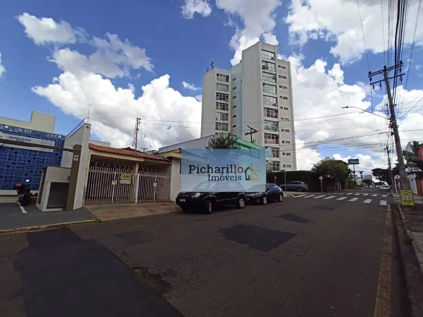 Casa com 3 quartos à venda, 180m2 em Jardim Bethânia, Sao Carlos - SP - imagem 3 Foto 3 de Casa com 3 quartos à venda, 180m2 em Jardim Bethânia, Sao Carlos - SP