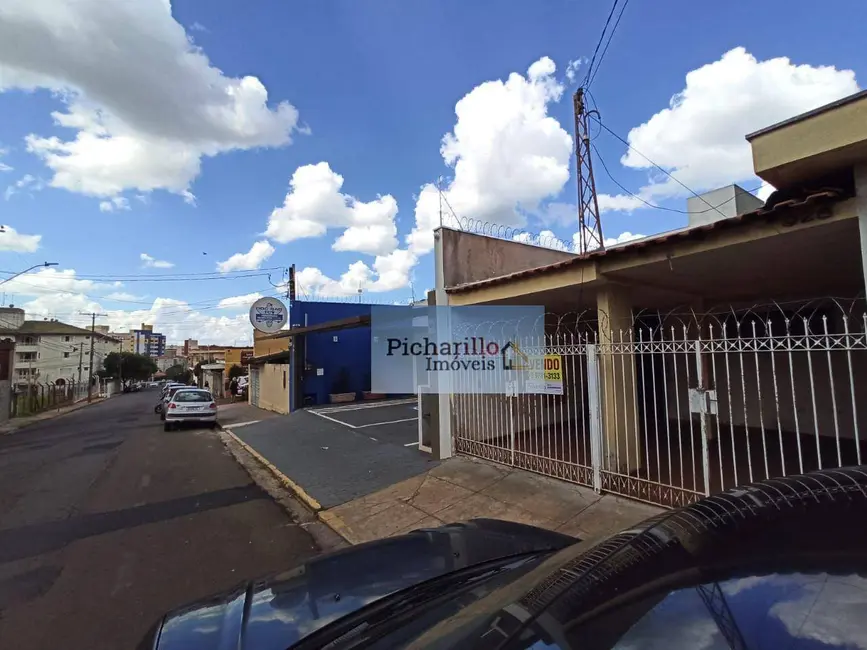 Casa com 3 quartos à venda, 180m2 em Jardim Bethânia, Sao Carlos - SP - imagem 5 Foto 5 de Casa com 3 quartos à venda, 180m2 em Jardim Bethânia, Sao Carlos - SP