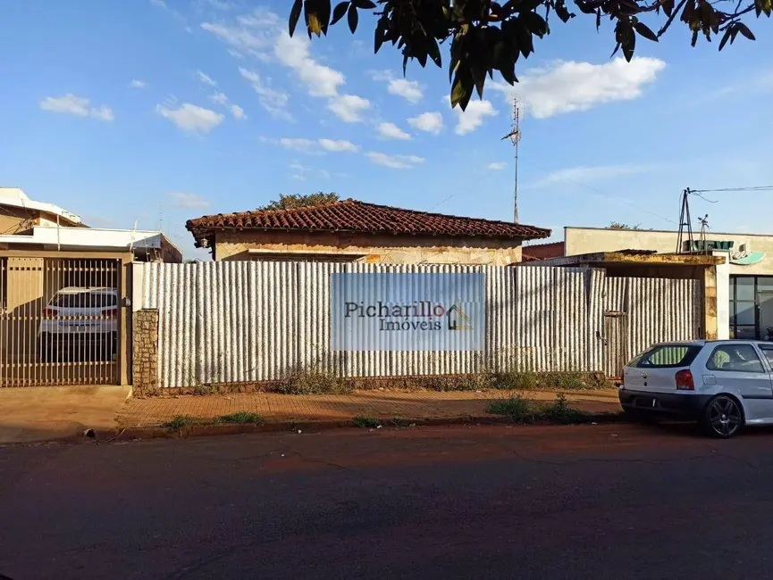 Foto 2 de Casa com 3 quartos à venda, 488m2 em Centro, Sao Carlos - SP