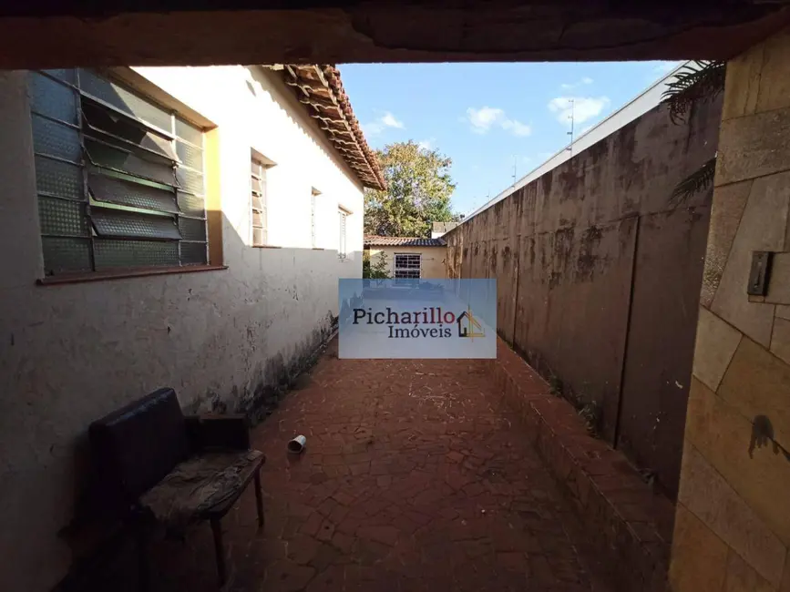 Foto 5 de Casa com 3 quartos à venda, 488m2 em Centro, Sao Carlos - SP