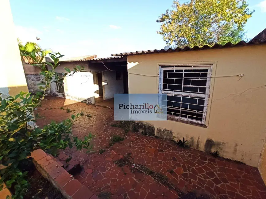 Foto 6 de Casa com 3 quartos à venda, 488m2 em Centro, Sao Carlos - SP