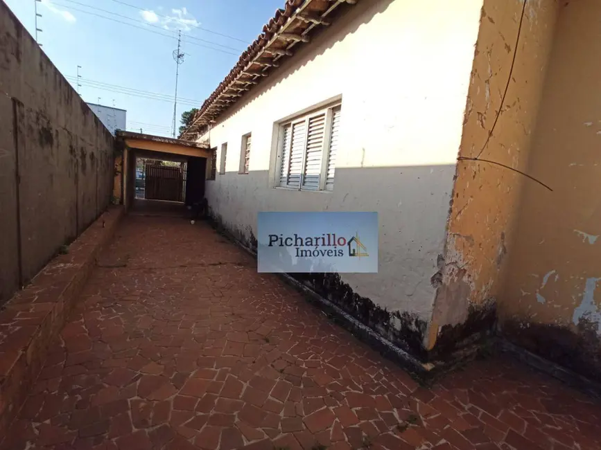 Foto 3 de Casa com 3 quartos à venda, 488m2 em Centro, Sao Carlos - SP