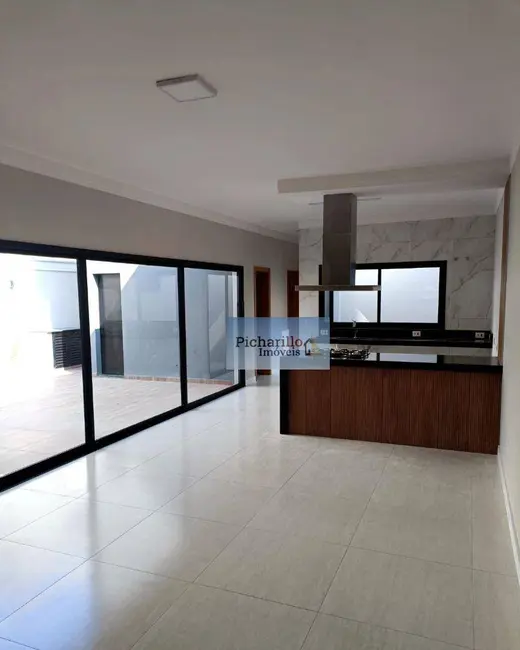 Foto 7 de Casa de Condomínio com 3 quartos à venda, 280m2 em Sao Carlos - SP