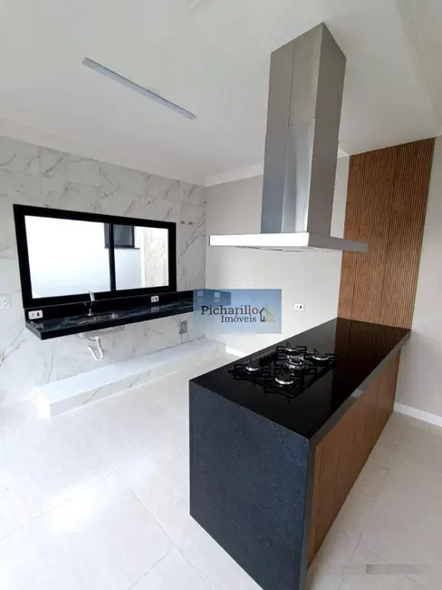 Foto 8 de Casa de Condomínio com 3 quartos à venda, 280m2 em Sao Carlos - SP