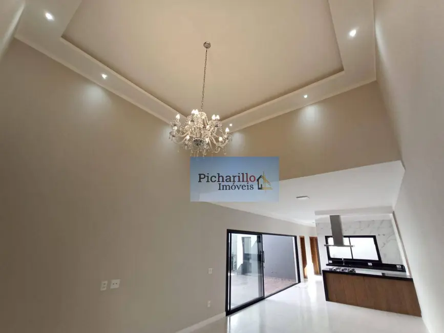 Foto 3 de Casa de Condomínio com 3 quartos à venda, 280m2 em Sao Carlos - SP