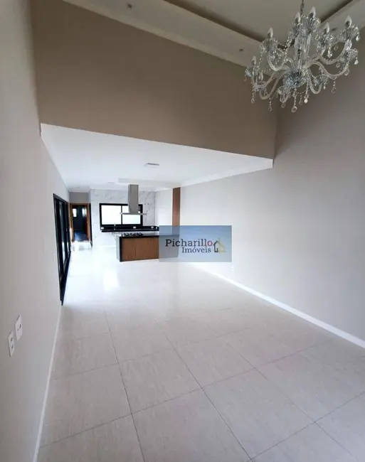 Foto 4 de Casa de Condomínio com 3 quartos à venda, 280m2 em Sao Carlos - SP