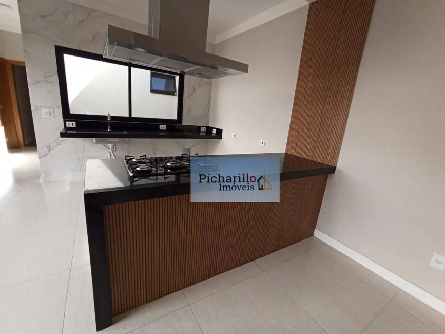 Foto 9 de Casa de Condomínio com 3 quartos à venda, 280m2 em Sao Carlos - SP