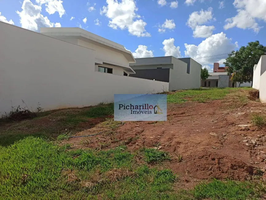 Foto 2 de Terreno / Lote à venda, 250m2 em Sao Carlos - SP