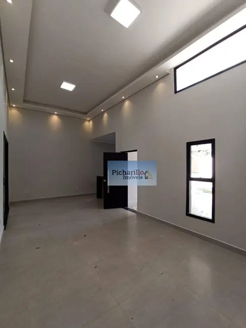 Foto 3 de Casa de Condomínio com 3 quartos à venda, 250m2 em Sao Carlos - SP